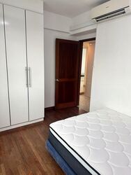Simei Green Condominium (D18), Condominium #500385211